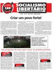 Jornal Socialismo Libertrio nmero 28