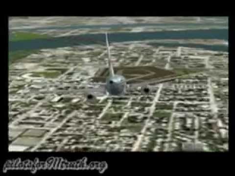 9/11 Attack-The Flight Of American 77 (FULL)