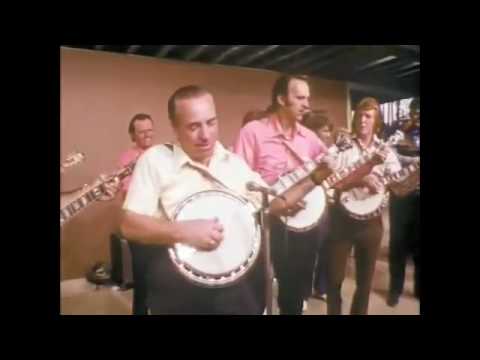 Foggy Mountain Breakdown - Earl Scruggs