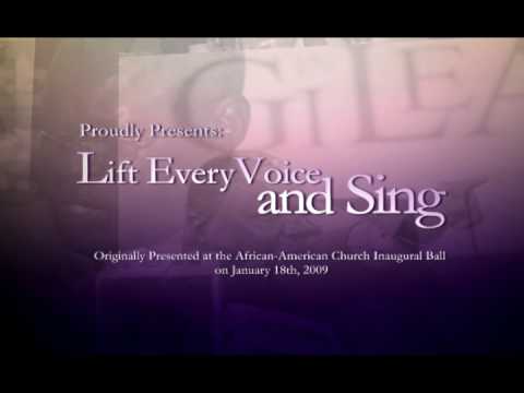 Lift Every Voice and Sing