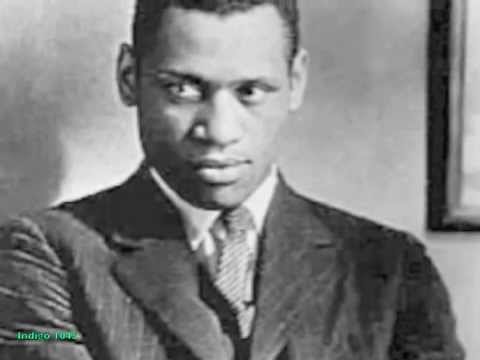 Paul Robeson - There is A Balm in Gilead