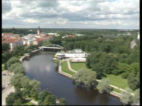 TARTU tourism videos (8)