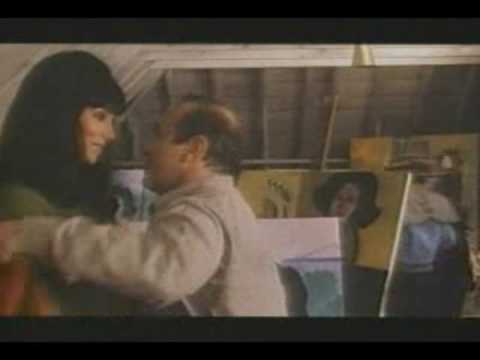 Cher - The Shoop Shoop Shoop Song (It's in His Kiss) [Official Music Video] [HQ]