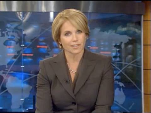 Katie Couric's Top Citizen Journalism Moments on YouTube