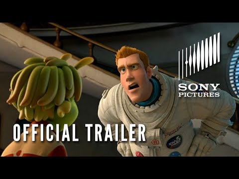 Planet 51 - Trailer #2