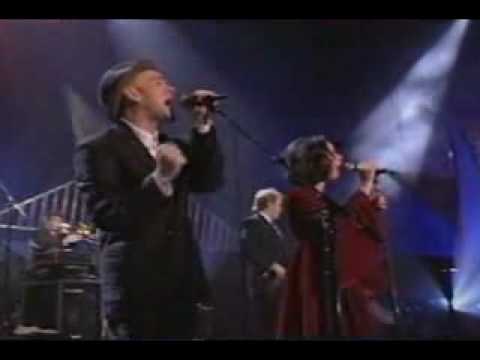 Natalie Merchant (10000 Maniacs) Feat. Michael Stipe (REM) - To Sir with Love