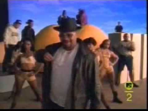 Sir Mix-A-Lot - Baby Got Back (I Like Big Butts) [ORIGINAL]