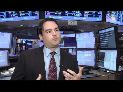 NYSE Bonds Video