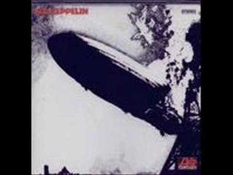 Led Zeppelin - No Quarter