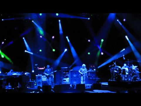 Phish: No Quarter [HD] 2011-06-01 - Holmdel, NJ