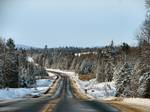 Highway 132 between Renfrew and Shamrock. At one point during the downloading proposals leading up to 1997-98, plans arose that would have had Highway 132 renumbered.