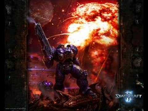 Starcraft: Terran theme 1 (Download)