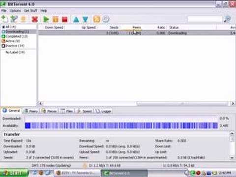 How to Download Torrents