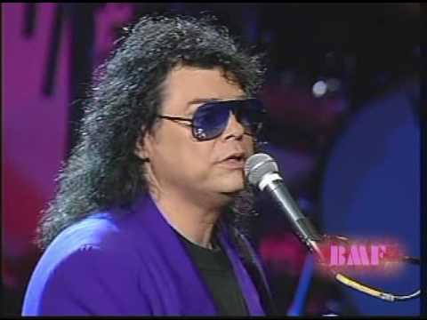 Ronnie Milsap Live in Branson - Smokey Mountain Rain