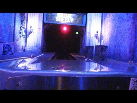 Rock 'n' Roller Coaster Starring Aerosmith (HD Complete Experience) Disney's Hollywood Studios WDW