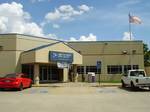 Klein Post office, Klein is an unincorporated community in the extraterritorial jurisdiction of Houston within north Harris County, Texas, United States, bordering on Houston to the South and Tomball to the North.