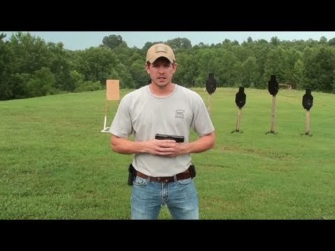 HANDGUN SHOOTING TIPS AND TECHNIQUES