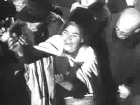 Odessa Steps clip: Battleship Potemkin (1925)