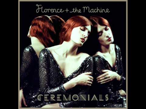 Florence and the Machine - Spectrum