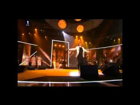 Zeljko Joksimovic - Synonym (Eurovision 2012 Serbia)