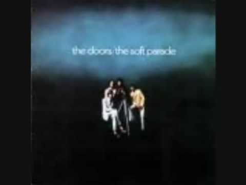 The Doors: The Soft parade