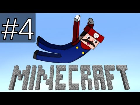 Minecraft - Goddess of Decay with Clash Part 4 - Grave Robbers