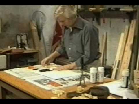 TONY HART TAKE HART 1976 clip from first series