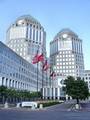 Procter & Gamble is one of Ohio's largest companies in terms of revenue