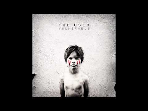 The Used - Moving On