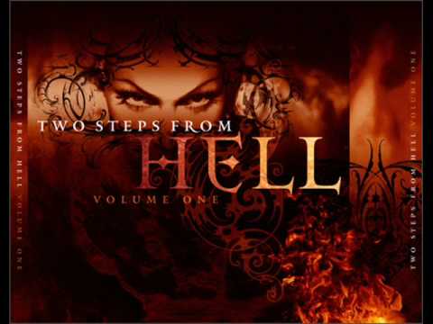 Two Steps from Hell - Moving Mountains