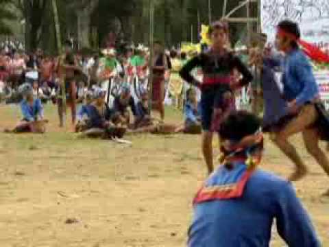 Apayao Say-am Festival.flv