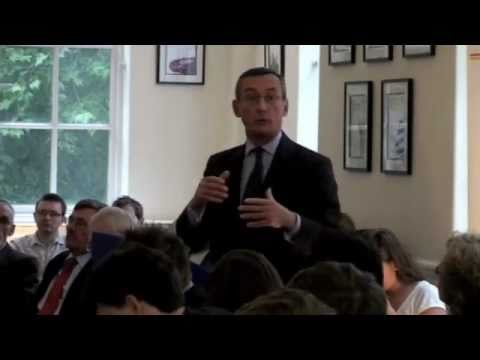 Policy Fight Club - Drugs: Time to Legalise? | 17.05.2011