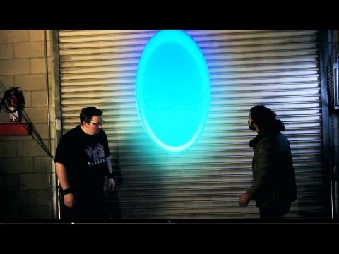 Mega64: Portal Number Two