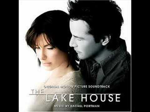 The Lake House Soundtrack Part 2 of 6