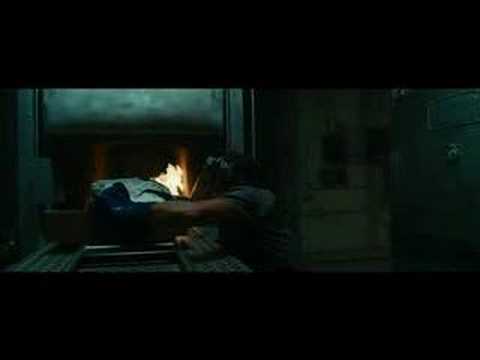 Pathology (2008) Trailer