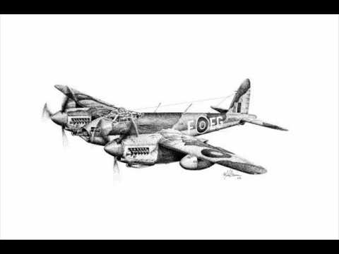 633 Squadron Movie Theme by Ron Goodwin