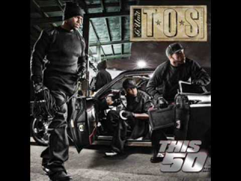 G-Unit - Straight Outta Southside - TOS - Exclusive