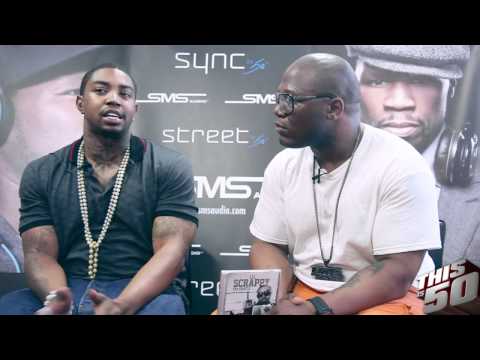 Lil Scrappy Explains Why The G-Unit Deal Didn't Work