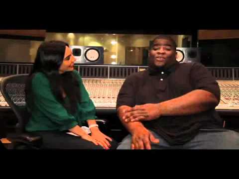 Interview with Music Producer Salaam Remi