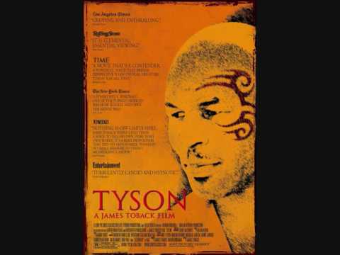 Legendary (Tyson 2009) - Nas Salaam Remi -OST