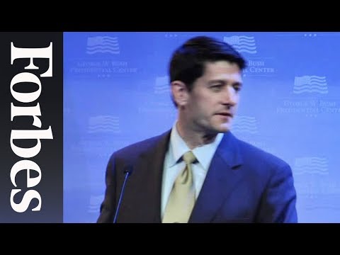 Rep. Paul Ryan Vs. President Obama