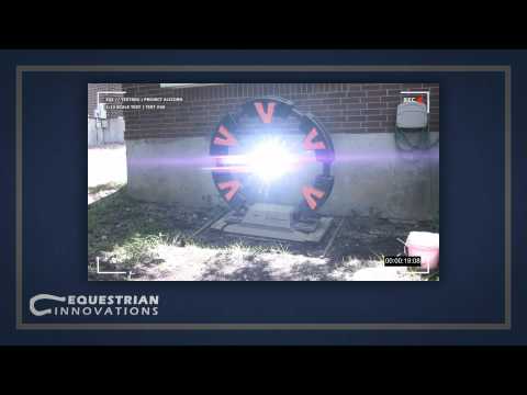 Equestrian Innovations - Portal to Equestria