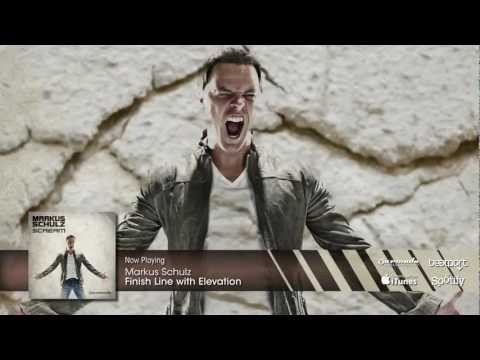 Markus Schulz & Elevation - Finish Line (From: Markus Schulz - Scream)