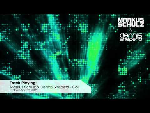 Markus Schulz & Dennis Sheperd - 