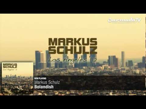 Markus Schulz - Bolandish