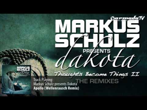 Markus Schulz presents Dakota - Apollo (Wellenrausch Remix)