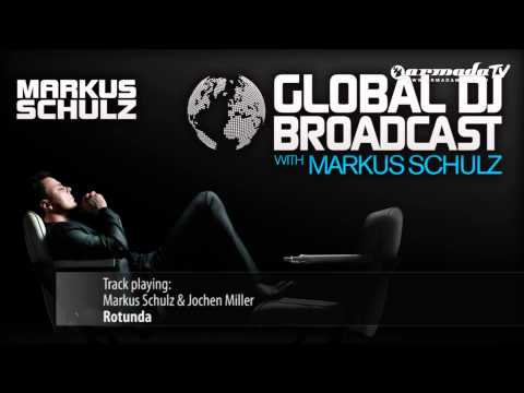 Markus Schulz & Jochen Miller - Rotunda