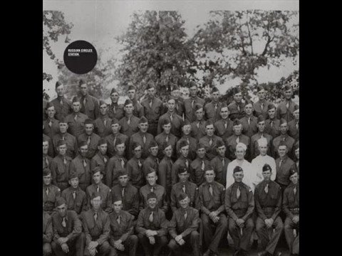 Russian Circles - Station