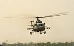 Shortly after Eastern Air Command (EAC) inducted IAF's latest acquisition, the multi-purpose Mi-17 V5 helicopters, in Bagdogra in February, they are now set to be inducted at the Barrackpore airbase, also under EAC, on Friday. The first helicopter is set to arrive at the airbase to be inducted into a newly raised helicopter unit by Air Mshl S Varthaman, AOC-in-C, EAC. With more powerful engines and a larger fuel capacity, the Mi-17 V5 brings an unmatched operational capability and versatility fo