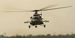 Shortly after Eastern Air Command (EAC) inducted IAF's latest acquisition, the multi-purpose Mi-17 V5 helicopters, in Bagdogra in February, they are now set to be inducted at the Barrackpore airbase, also under EAC, on Friday. The first helicopter is set to arrive at the airbase to be inducted into a newly raised helicopter unit by Air Mshl S Varthaman, AOC-in-C, EAC. With more powerful engines and a larger fuel capacity, the Mi-17 V5 brings an unmatched operational capability and versatility fo